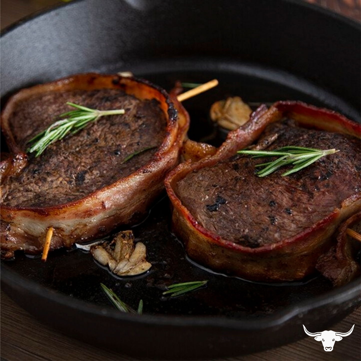 Certified Angus Beef Sirloin Steak, Half-face Cut