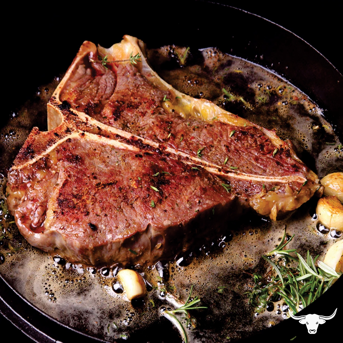 T Bone Steak