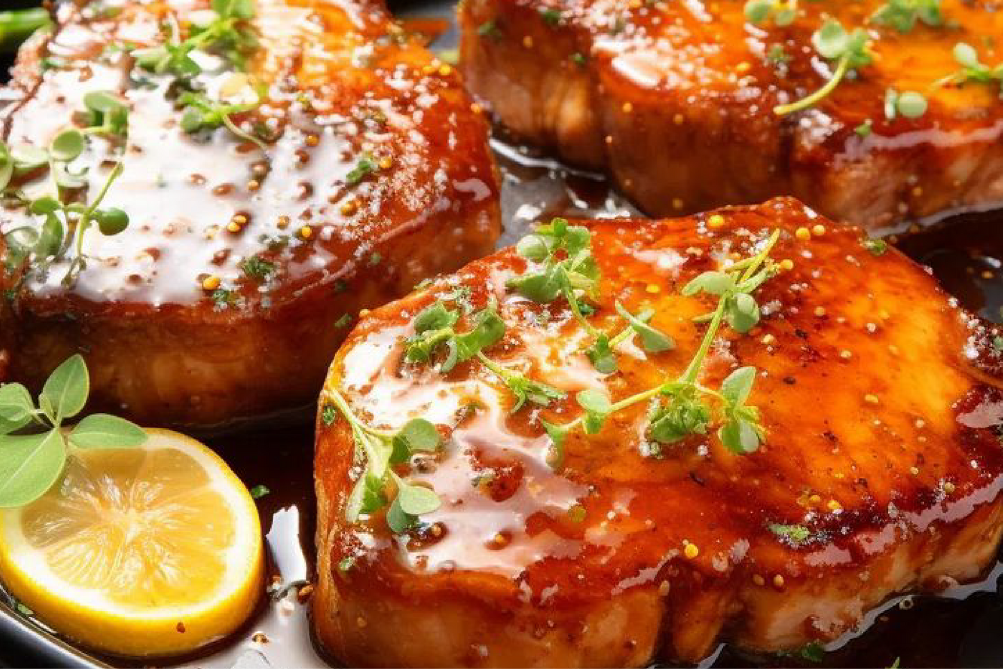 Southern Family Feast