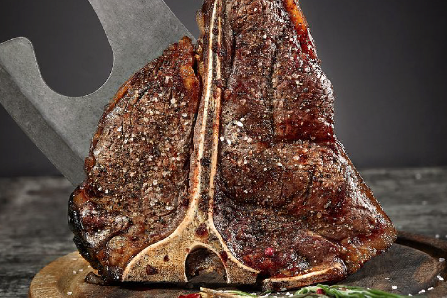 Ultimate Steak Lover's Bundle