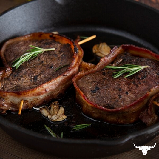 Certified Angus Beef Sirloin Steak, Half-face Cut