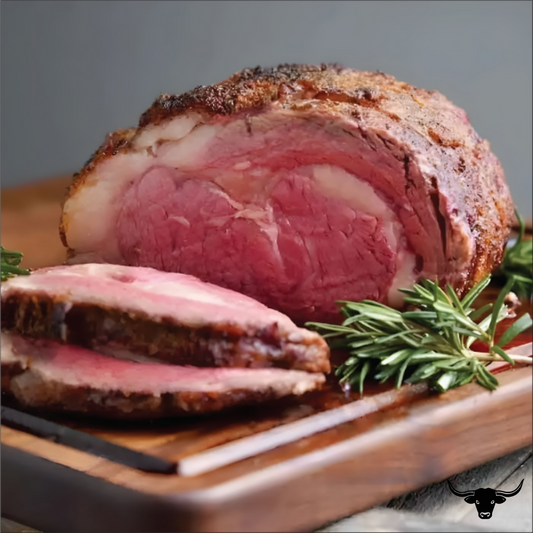 Boneless Prime Rib Roast