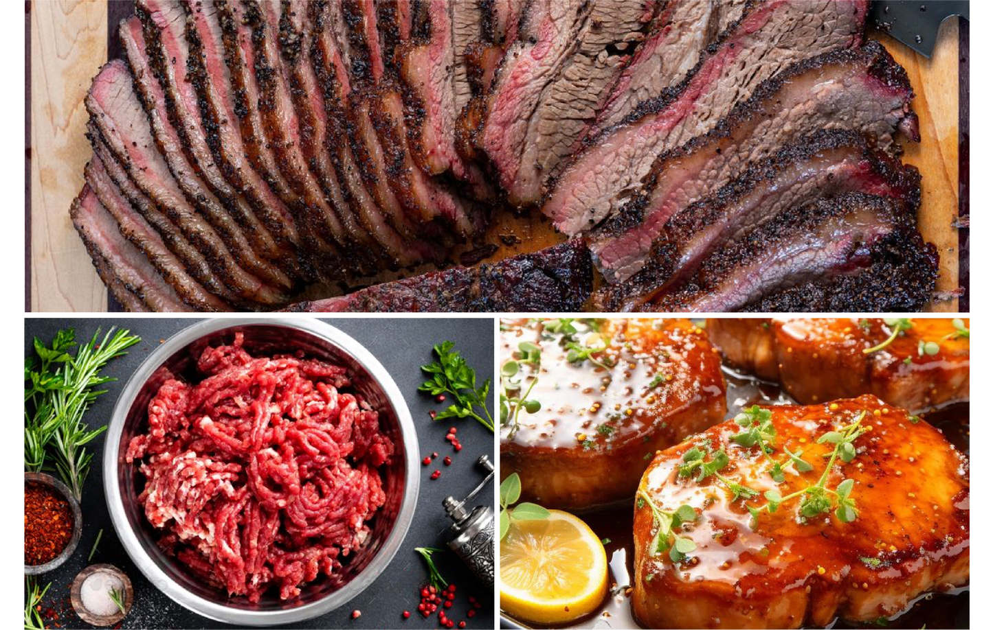 Southern Family Feast