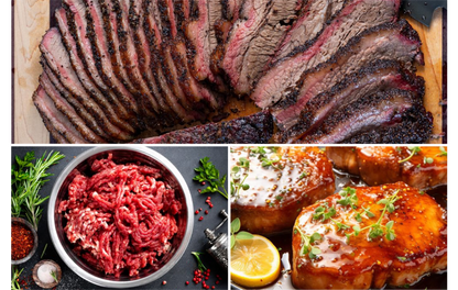 Southern Family Feast