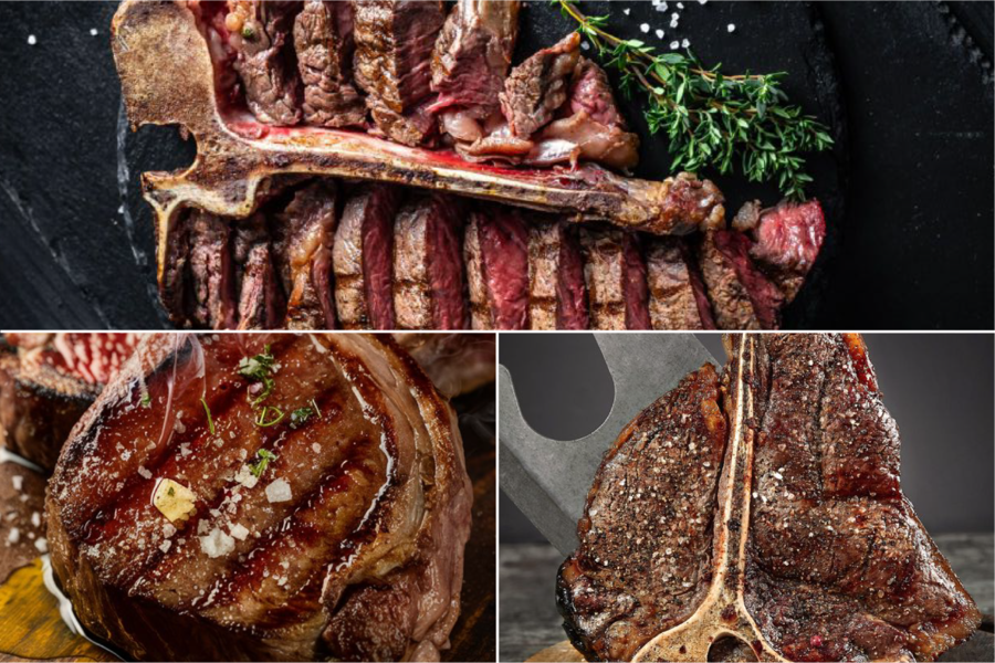 Ultimate Steak Lover's Bundle