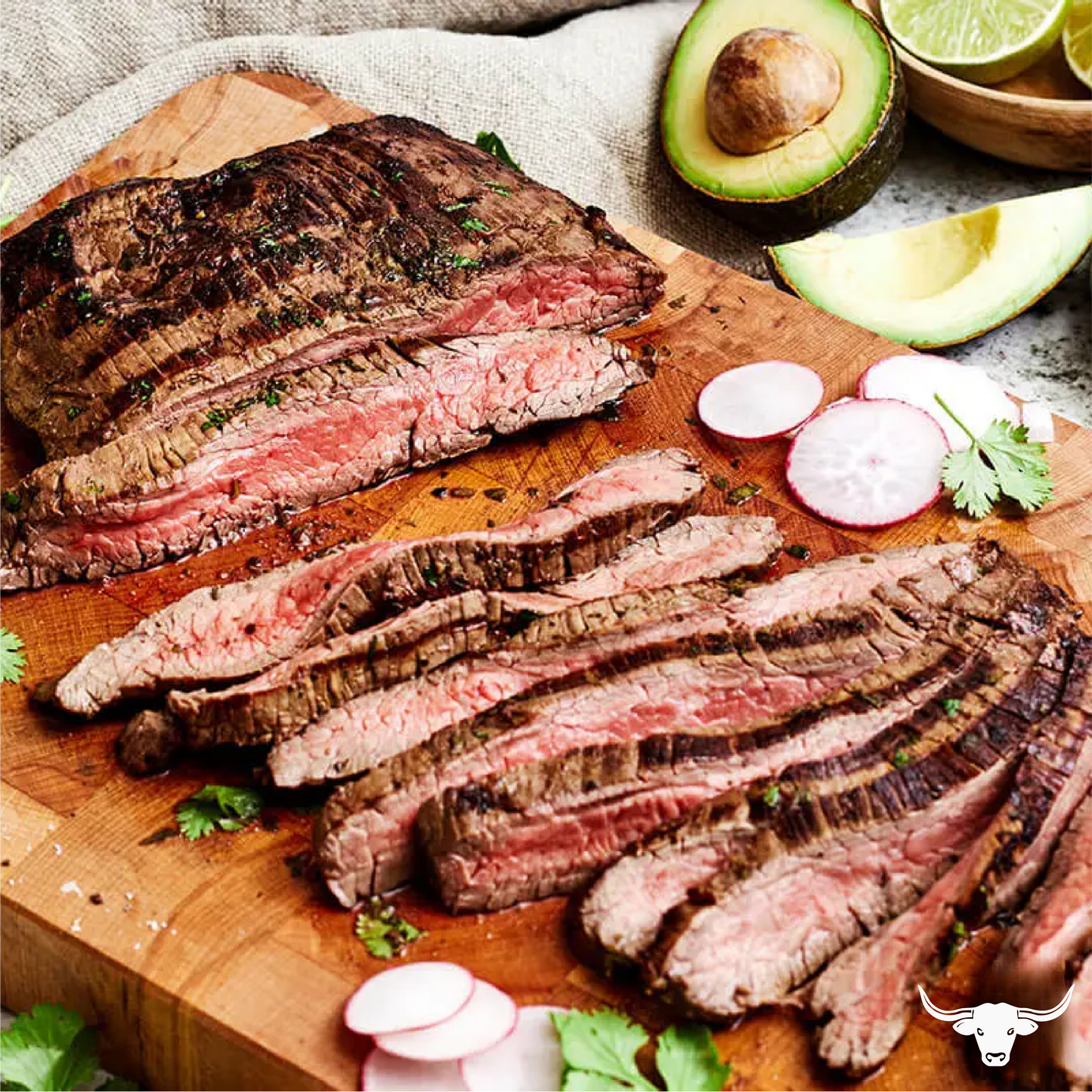 Flat Iron Steak