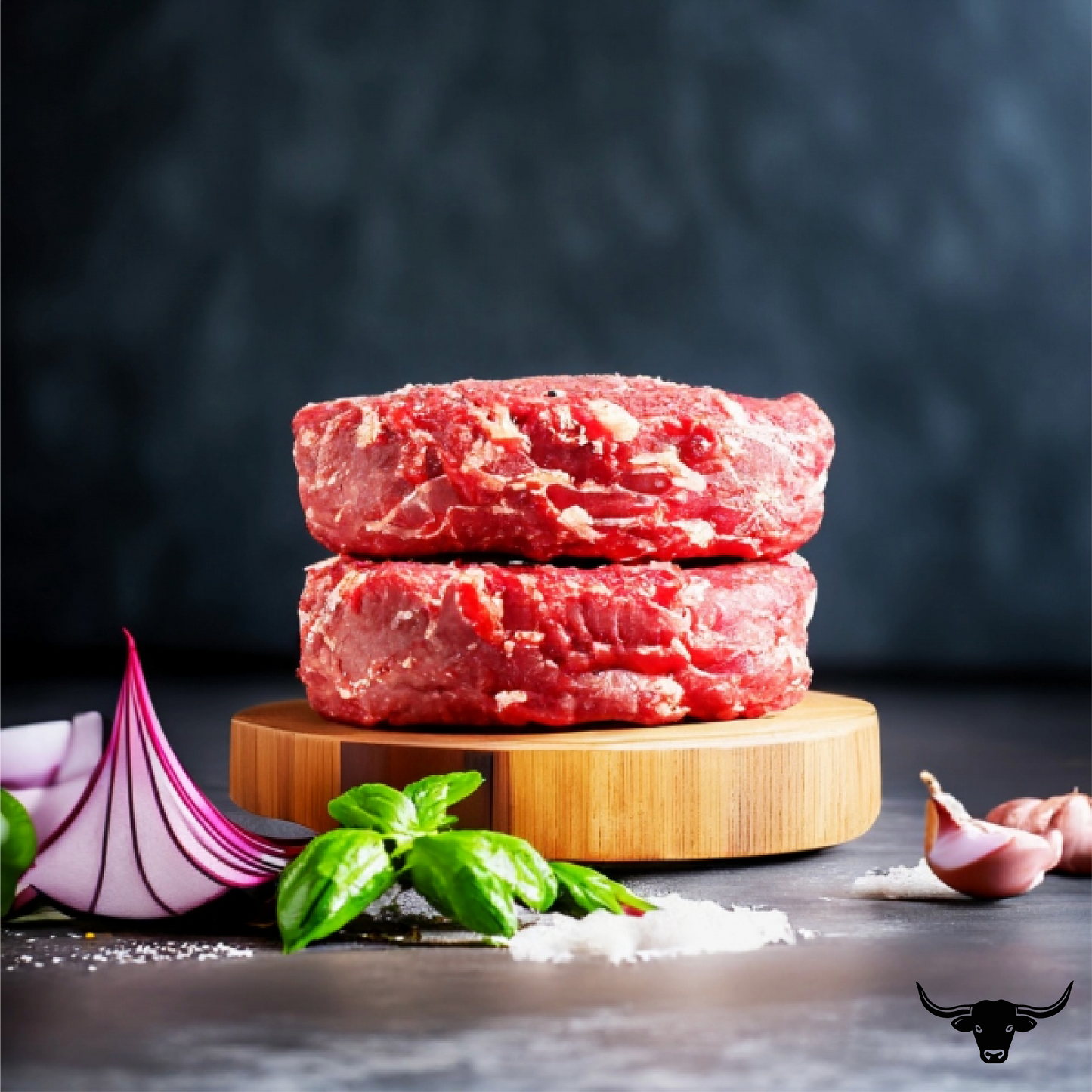 Ground Beef Patty