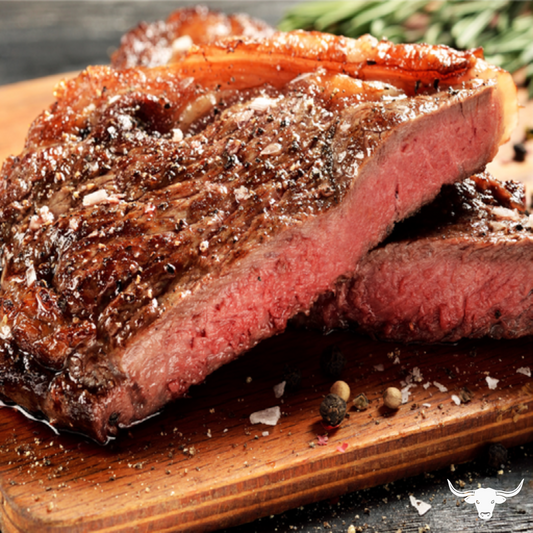 Porterhouse Steak