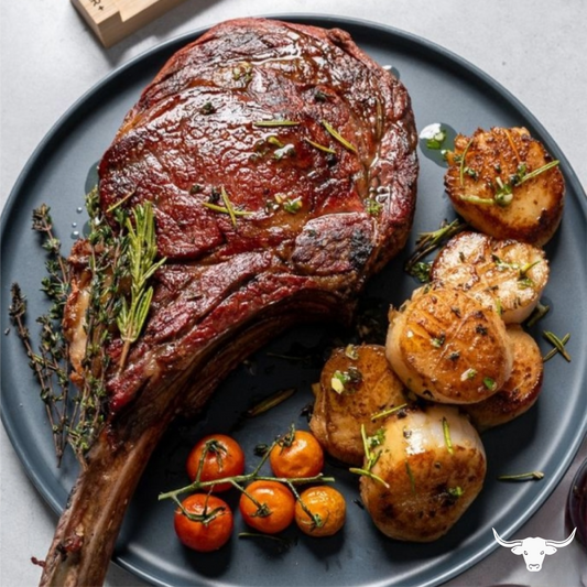 Ribeye Steak