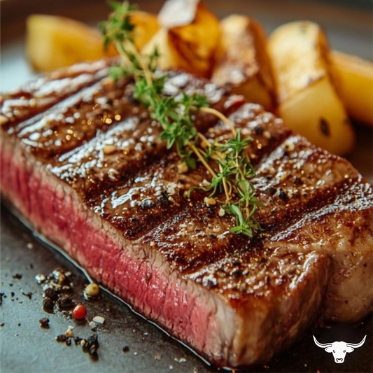 Strip Steak