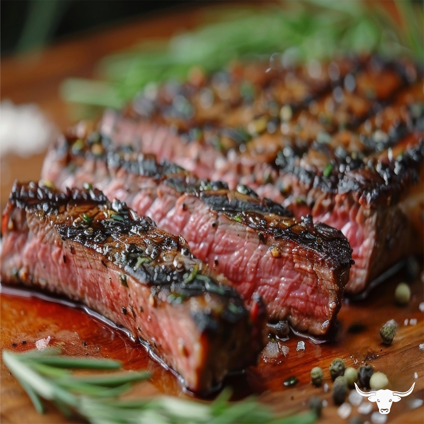 Strip Steak