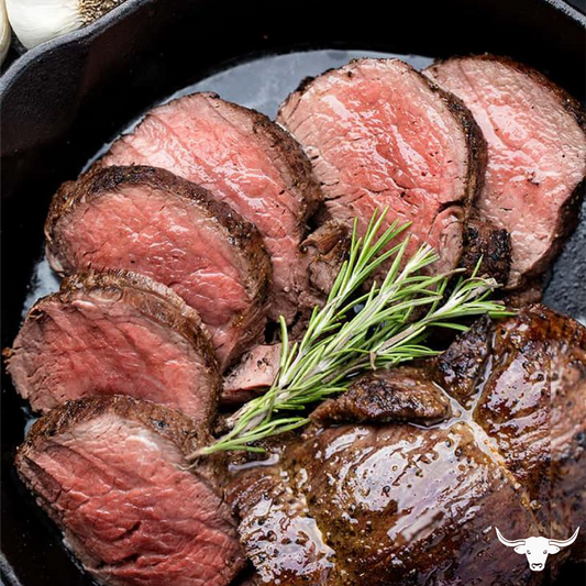 Tenderloin Roast