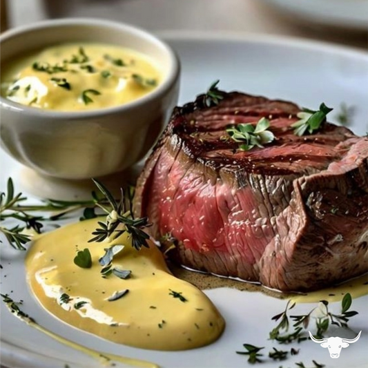 Tenderloin Steak