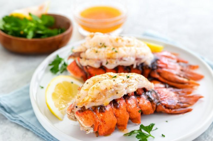 Premium Surf & Turf