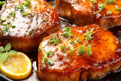 Southern Family Feast