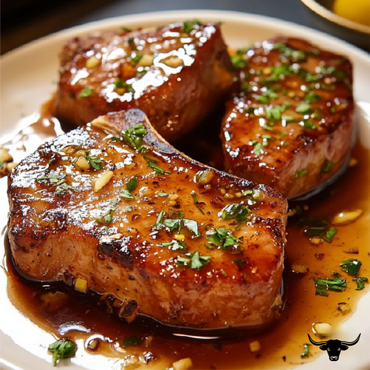 Pork Chop Boneless