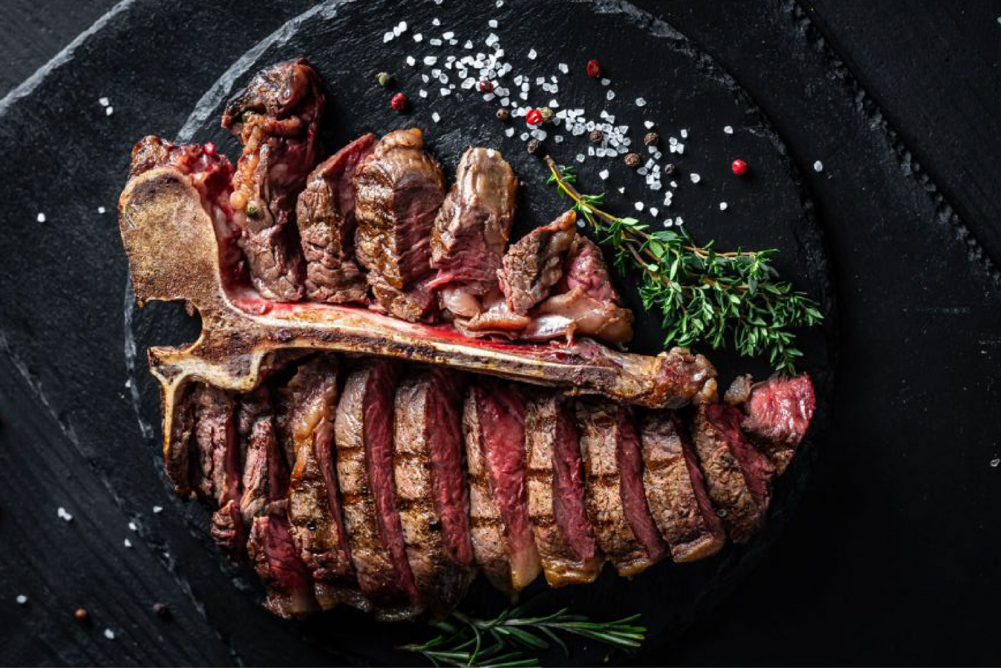 Ultimate Steak Lover's Bundle
