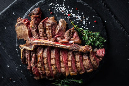 Ultimate Steak Lover's Bundle