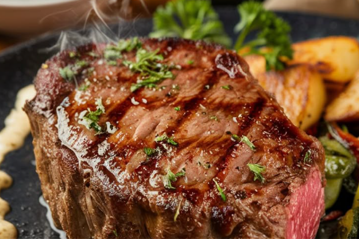 Ultimate Steak Lover's Bundle
